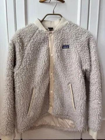 patagonia 보아 자켓 키즈 XXL