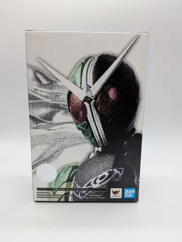 진골조제법 가면라이더 W 사이클론 조커