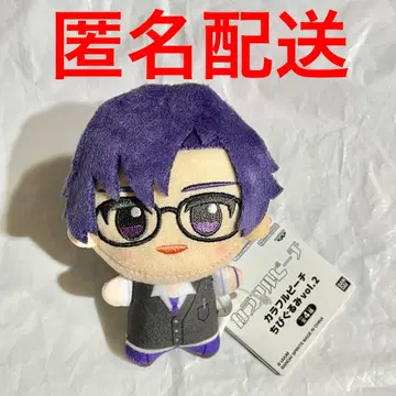 컬러풀 피치 카라피치 프라이스 SD 인형 봉제 인형 모후