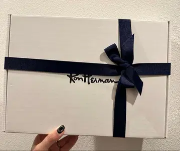 론 헤르만 WAIKIKI 화이트 백