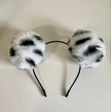 [ 새상품급 ] Disney 101마리 강아지 머리띠