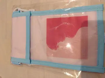 마츠다 세이코 스마트폰 파우치