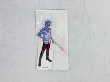 주술회전 팬텀 퍼레이드 고죠 사토루 아크릴 스탠드