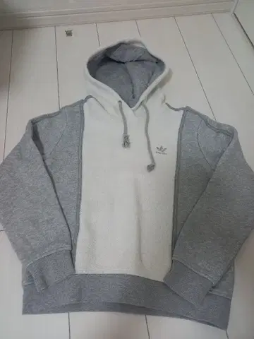 adidas 후드티
