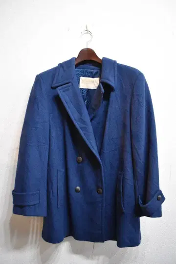 A03869 PENDLETON 70년대제 피코트