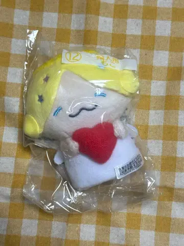 JOCHUM 모코 손가락 인형