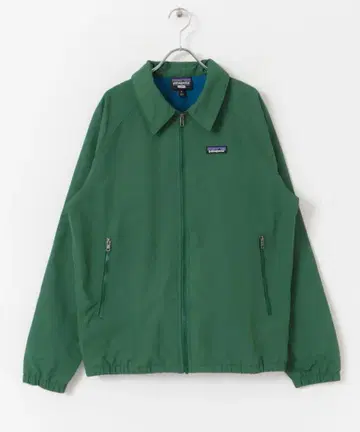컨디션 최상 [patagonia] 남성용 배기 자켓