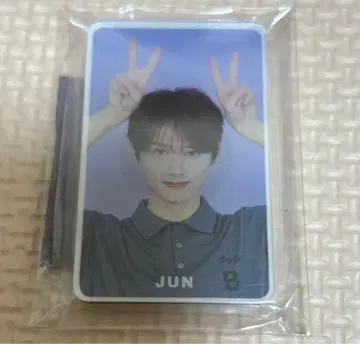 SEVENTEEN SVT2020 가챠 토이 마그넷 준