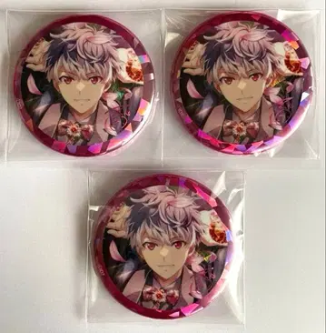 아이나나 La'Stiara 캔뱃지 모모