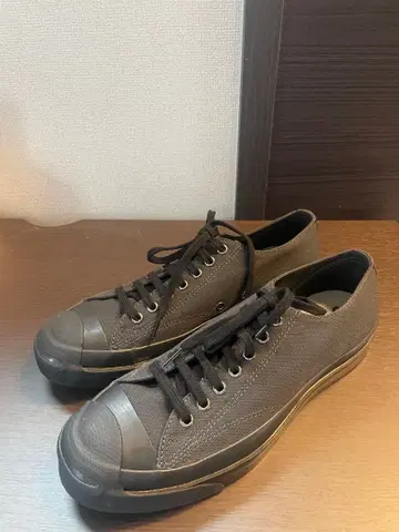 [ 선착순 ] Jack Purcell 1935 MHL 콜라보 모델 차콜