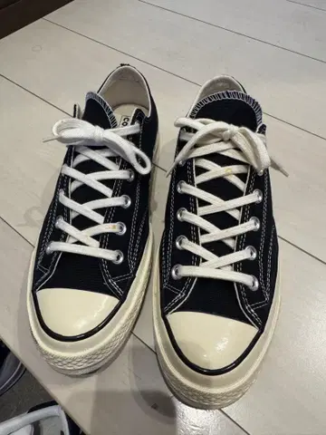 CONVERSE ALL STAR 척테일러 CT70