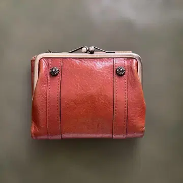 Dakota 가마구치 지갑