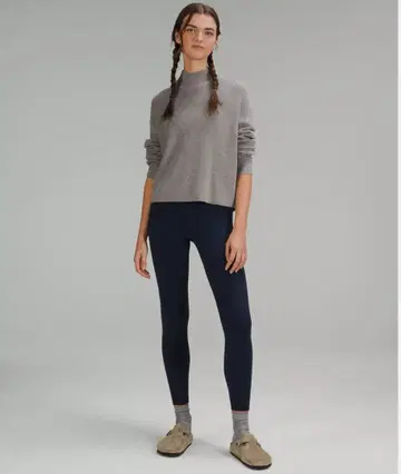 Lululemon 레깅스