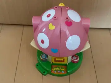 코에다짱의 버섯 레스토랑