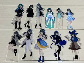 츠키무라 테마리 / 아크릴 스탠드 / 11종