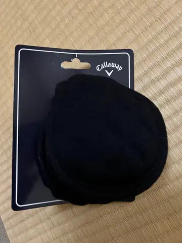 Callaway 골프 귀마개