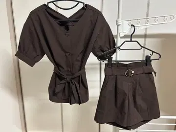 MAJESTIC LEGON 마제스틱 셋업