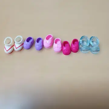 미키짱 마키짱 5켤레 세트