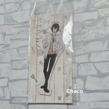 문호 스트레이독스 다자이 마루이 출장소 아크릴 스탠드