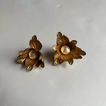 rippmonster 오지기 꽃 결혼식