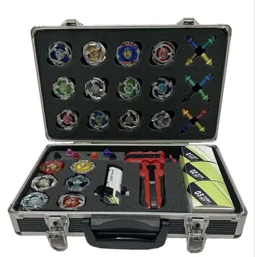 베이블레이드 X 드림 박스 소 사이즈 케이스