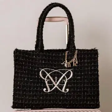 OLIVE des OLIVE 토트백