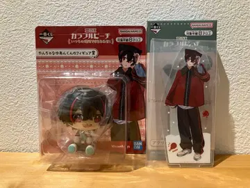 컬러풀 피치 제일복권 언제나의 장소에서 만나자