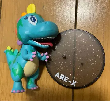 King & Prince 피규어 알렉스