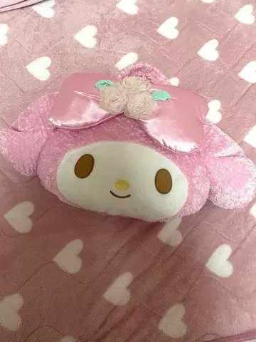 리즈리사 마이멜로디 레어 백