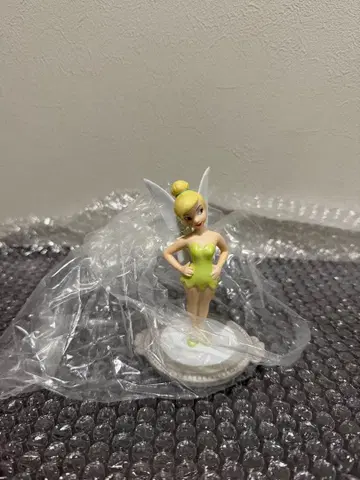 팅커벨 한정판 피규어 2001 카토코게이