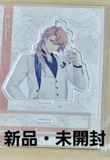 거품의 유크로니아 휘장 아크릴 스탠드