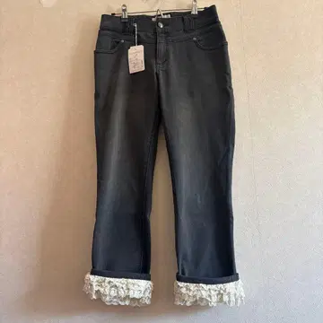 갤러리 비스콘티 데님