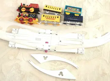 프라레일 미키 정크제품