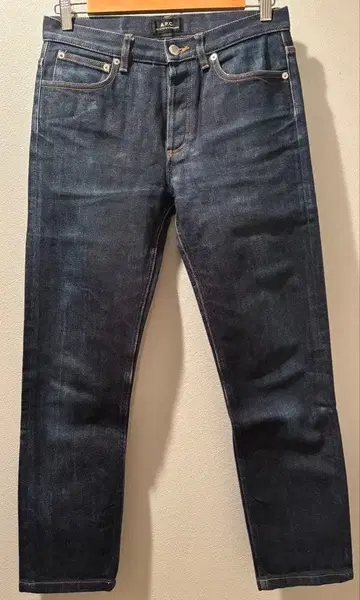 A.P.C. PETIT NEW STANDARD 데님 28