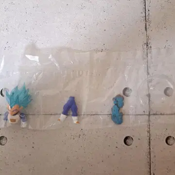 드래곤볼 초 UG드래곤볼 10 초사이어인 갓 초사이어인 베지터