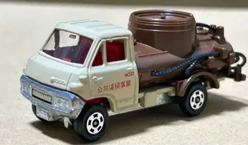 토미카 도요타 다이나 진공차 슈퍼 기프트