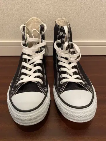 컨버스 별주 MAFIASTAR 리미티드 에디션 27