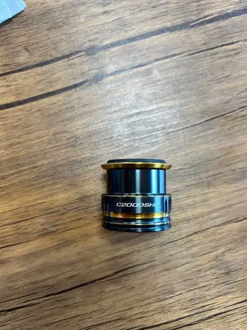 21 알테그라 2000SHG 정품 스풀