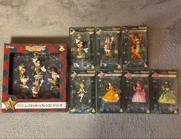 디즈니 크리스마스 오너먼트 복권 2021