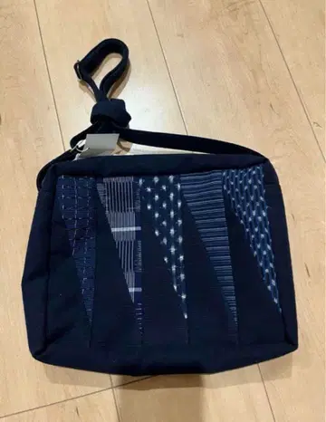 기우에몬 기에몬 구루메가스리 미니백 통가리 일본제 인기 패턴