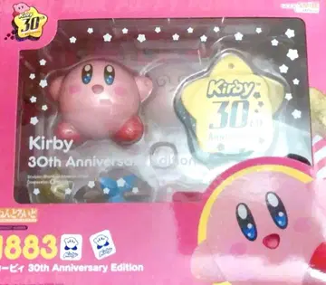 커비 30th Anniversary 넨도로이드 1883