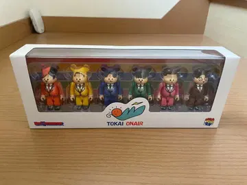 BE@RBRICK 도카이 온에어 100%