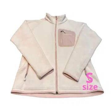 mont-bell 몽벨 크리마플러스 플리스 자켓 집업 S