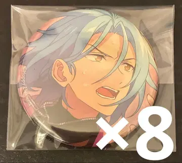 HiMERU 히메루 앙스타 컬렉션 캔뱃지 코레칸 may