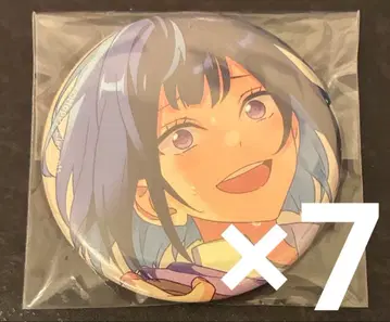 앙스타 컬렉션 캔뱃지 코레칸 may 7개 세트