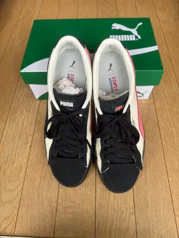 PUMA 스웨이드 VTG 스테이플 ATMOS [ 27cm ]
