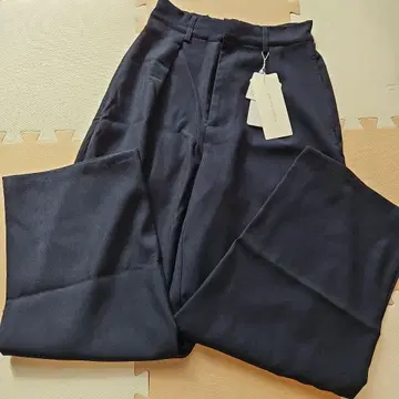 marvelous by Pierrot 네이비 팬츠 사이즈 PM 새상품