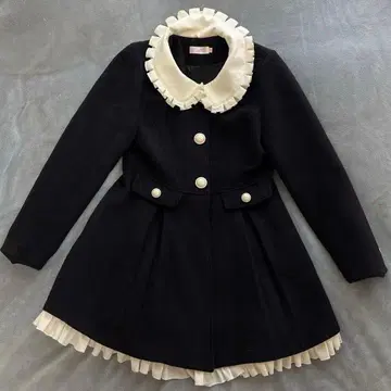 Bobon21 도리 원피스 코트 M 사이즈