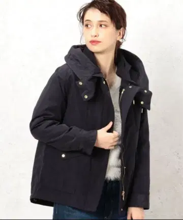 GreenLabelReluxing 3way 마운틴 자켓 라이너