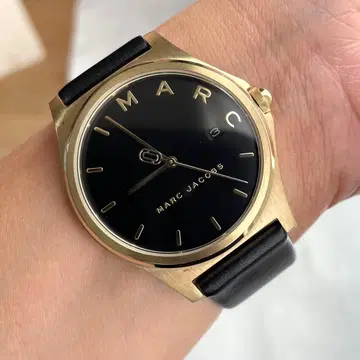 Marc Jacobs 손목시계